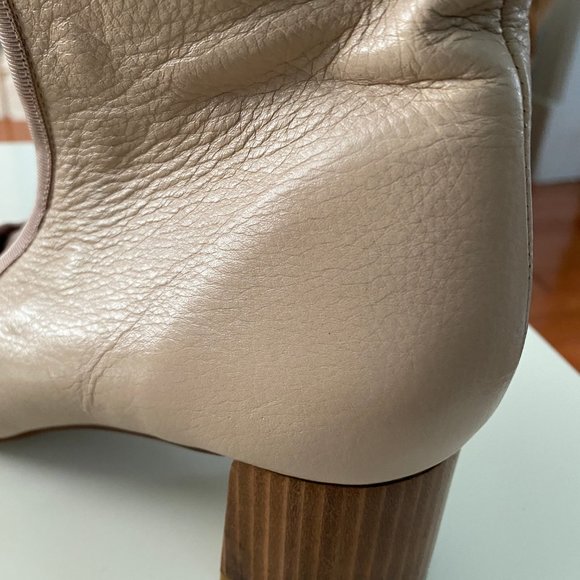 Ankle boots by L'intervalle, Size 39 - Picture 8 of 11